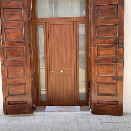 Casa Da Zia Grazia Lägenhet Martina Franca Exteriör bild